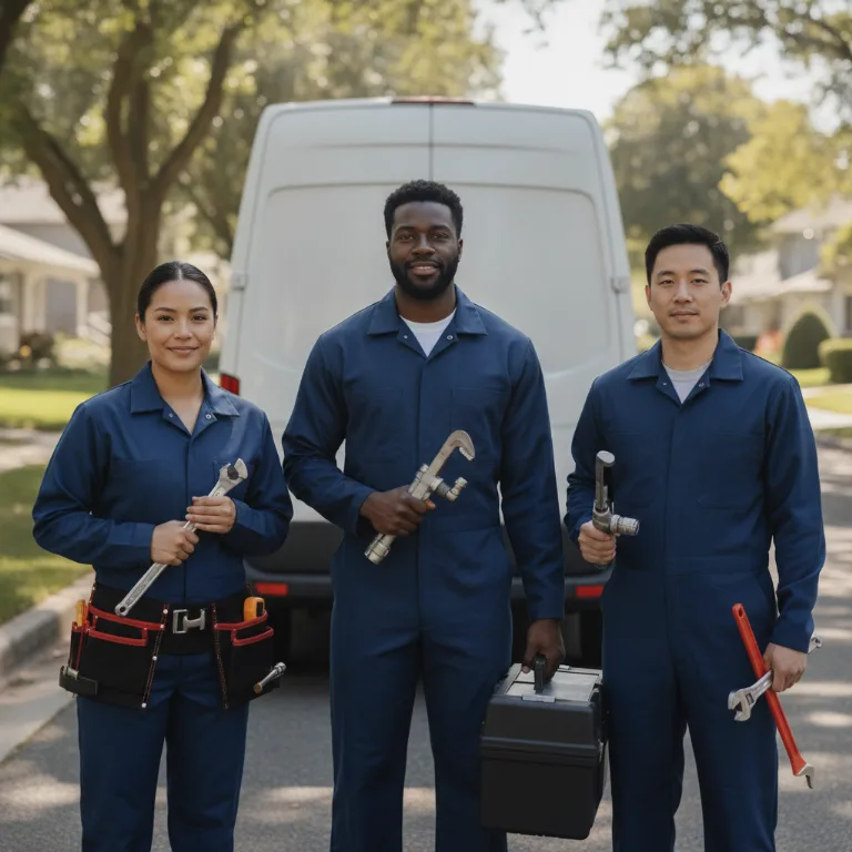 Water Heater Repair team in Granby