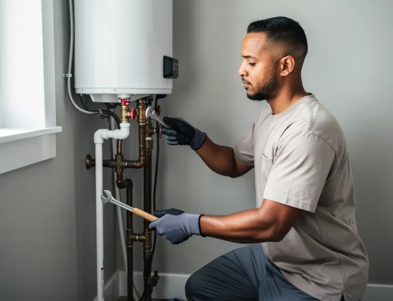 Water Heater Repair service in Granby